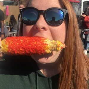 Meet your Posher, Gina